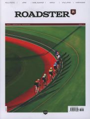 Roadster magazin