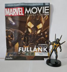 Marvel Movie figura kollekció