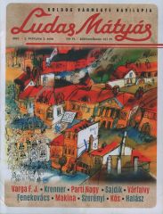 Ludas Mátyás