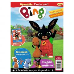 Bing magazin újraterj.