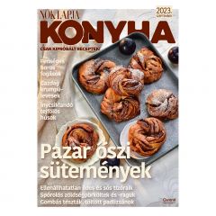 Nők Lapja Konyha