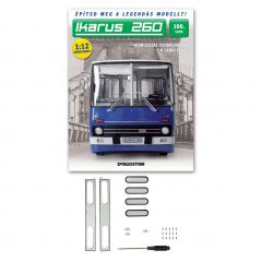 Ikarus 260