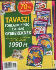 Gyerek DIY csomag