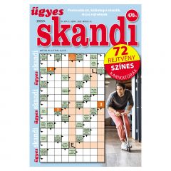 Ügyes Skandi
