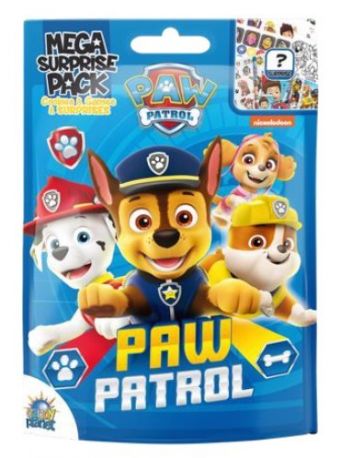 Mega Pack - Paw Patrol