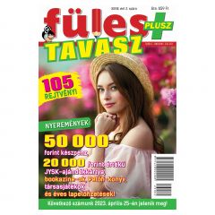Füles Plusz