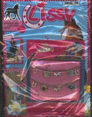 Lissy magazin