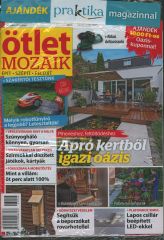 Ötlet Mozaik