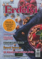 Erdélyi Konyha