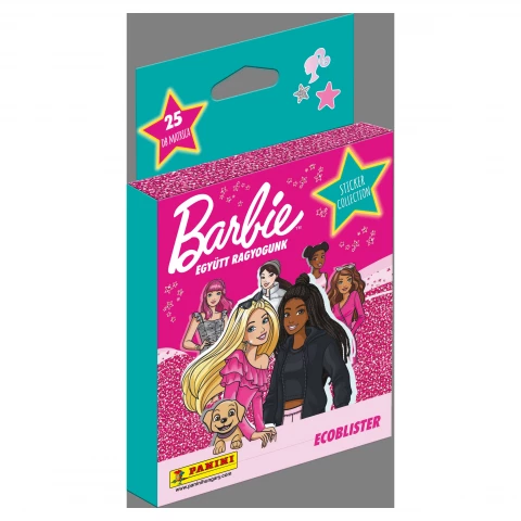 Barbie Matrica Ecoblister