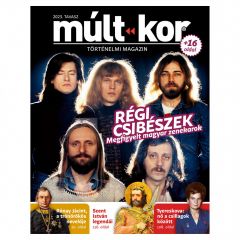 Múlt-kor