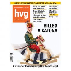 Heti Világgazdaság