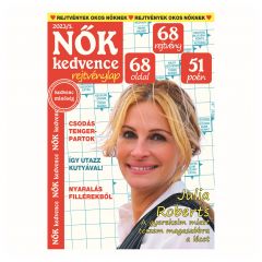 Nők Kedvence