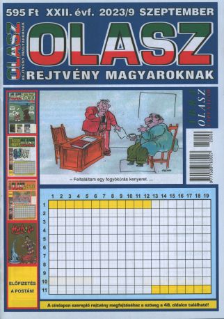Olasz Rejtvény Magyaroknak Olasz Rejtvény Magyaroknak