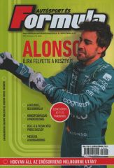 Autósport és Form.Mag.