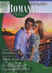 Romana Különszám