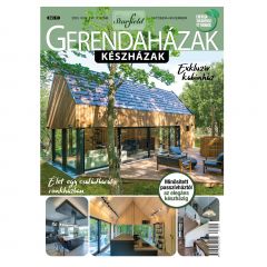 Gerendaházak Starfield Mag.