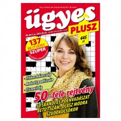 Ügyes Plusz