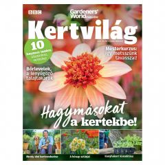 BBC Kertvilág