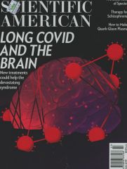 SCIENTIFIC AMERICAN