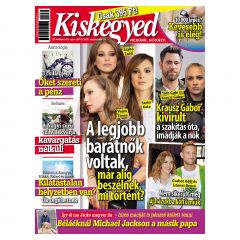 Kiskegyed