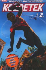 Marvel akcióhősök