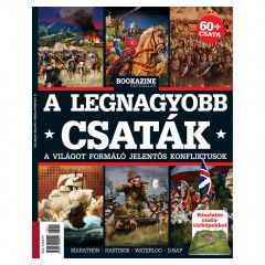 BOOKAZIN BESTSELLER
