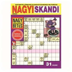Nagyi Skandi