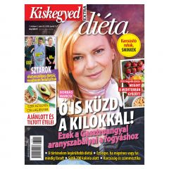 Kiskegyed Extra