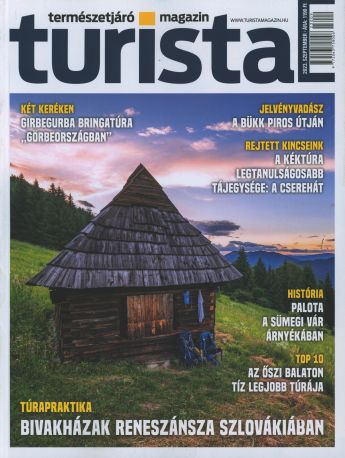 Turista Magazin Turista Magazin