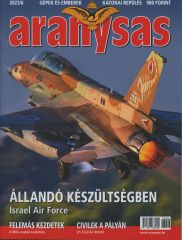 Aranysas