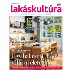 Lakáskultúra