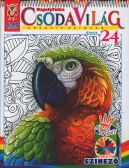 Csodavilág (Bagolyfióka)