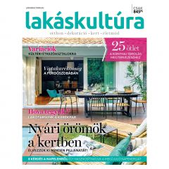Lakáskultúra
