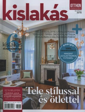 Otthon ksz.Kislakás Otthon ksz.Kislakás