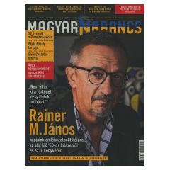 Magyar Narancs