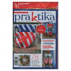 Praktika