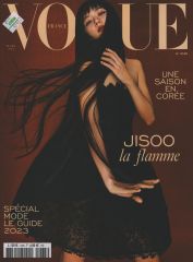 VOGUE / FRANCIA