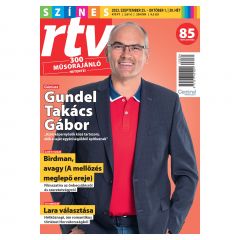 Színes RTV