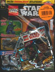 Lego Akciós csomag