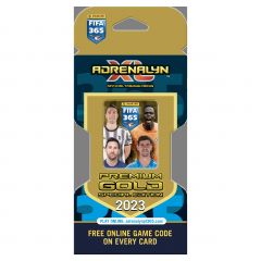 PFifa365ADR.XL.23Prémium Gold
