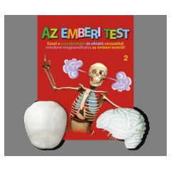 Az Emberi Test sorozat