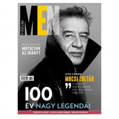 Instyle MEN