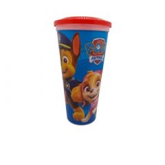 Pohár keksszel - Paw Patrol