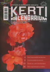 Kerti Kalendárium