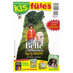 Kis Füles