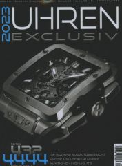 UHREN EXCLUSIV