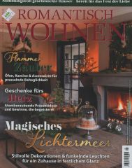 ROMANTISCH WOHNEN