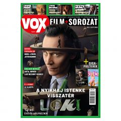 Vox