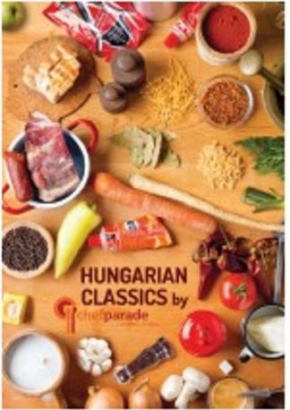Chefparade: Hungarian Classics